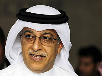FIFA hopeful Sheikh Salman bra...
